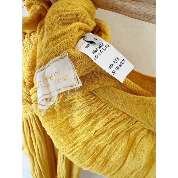 NWT Jen's Pirate Booty Maxi Dress - Picture 11 of 11